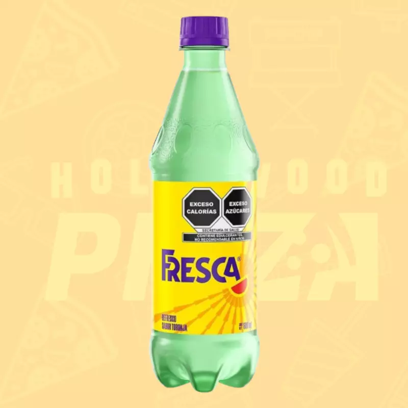 FRESCA 600ML