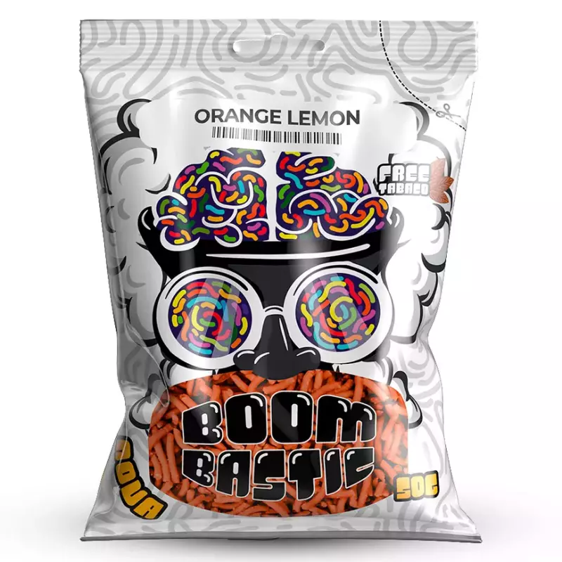 ESSÊNCIA BOOMBASTIC