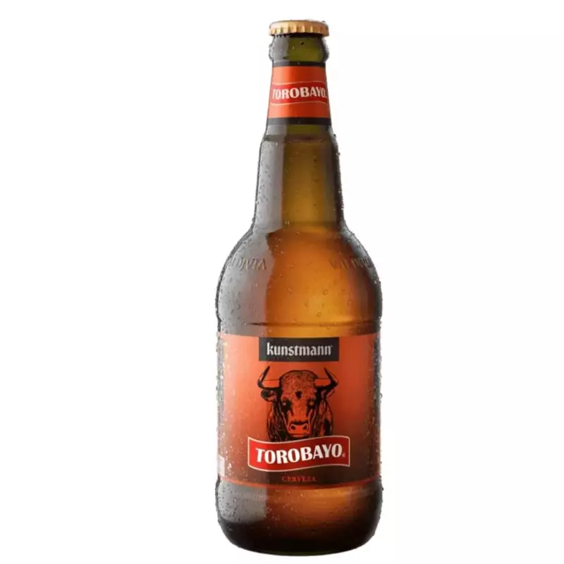 Kunstmann Torobayo