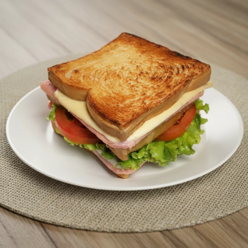 American burguer