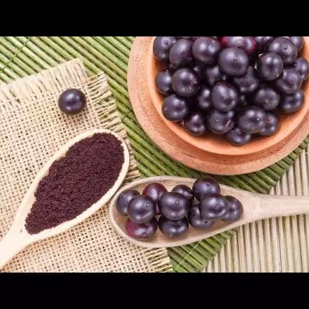 Açaí Gourmet