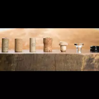 1 Taxa de Rolha Vinhos e Espumantes