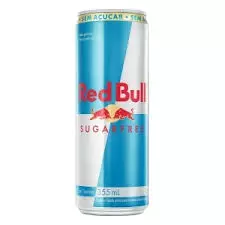 Red bull Sugar Free 250ml