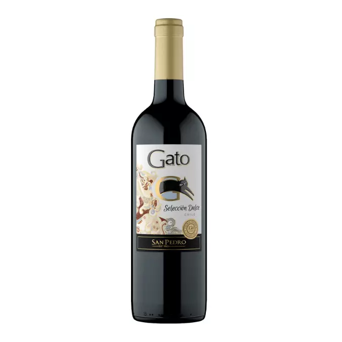 Vino Gato Dulce