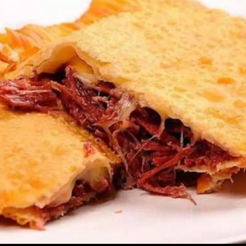 PASTEL DE CARNE MOIDA