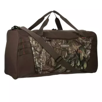 Bolso Viajero Magellan Mossy dna