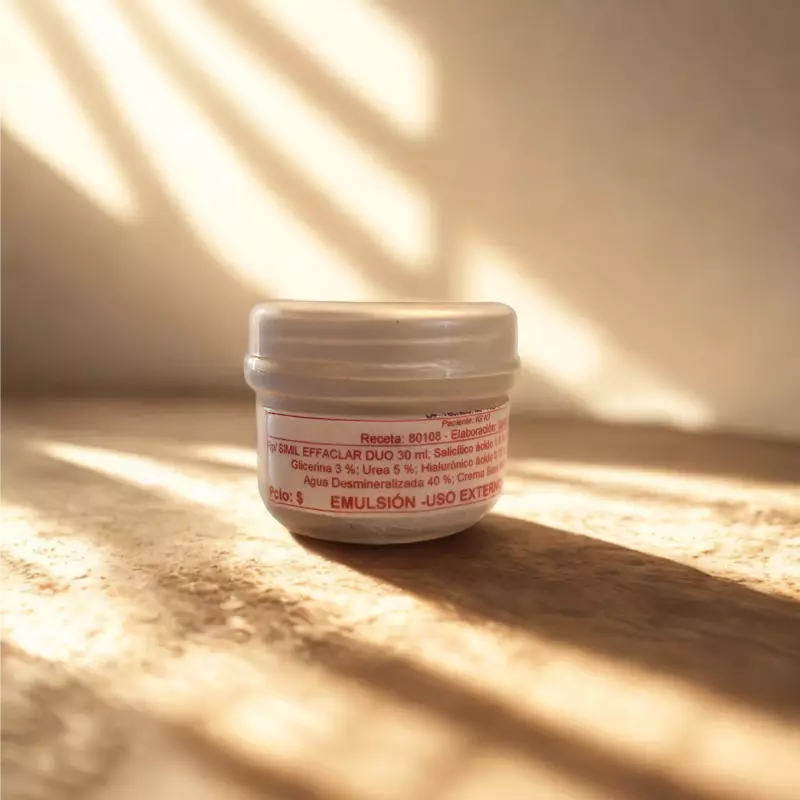 Simil Effaclar Duo x 30g