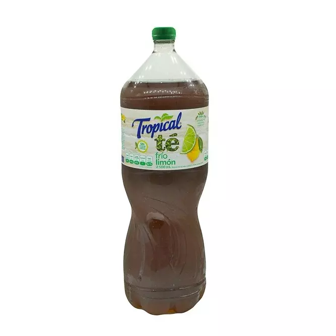 Tropical té Limón 2.5 L
