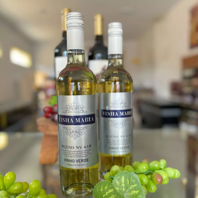 Vinho Maria