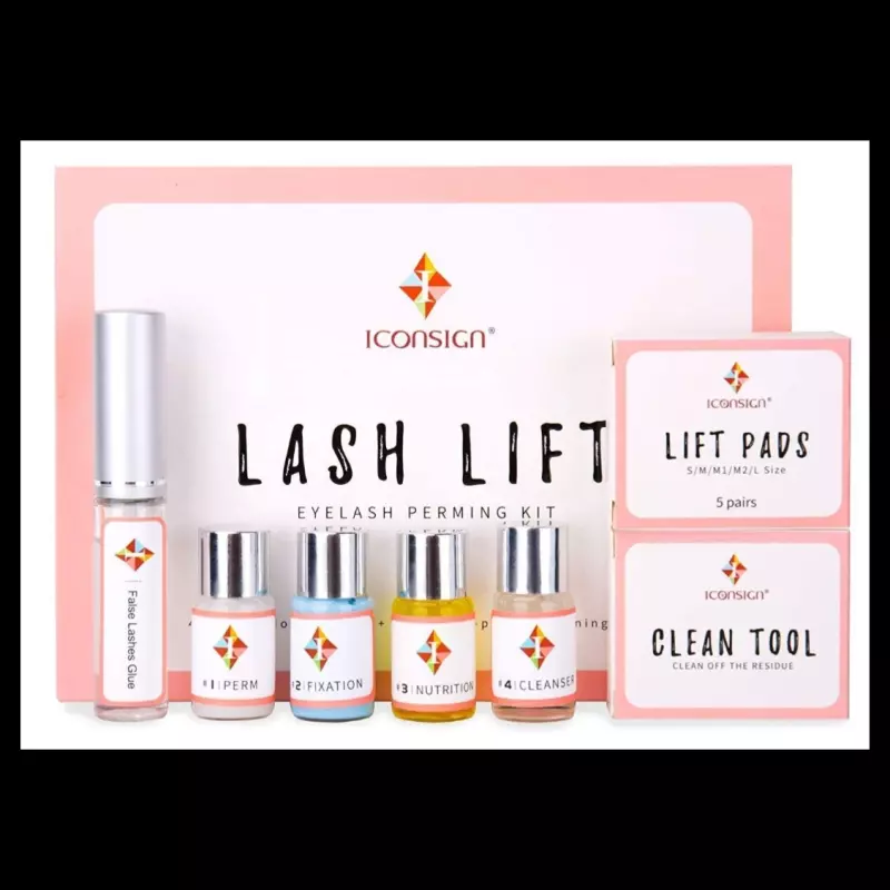 ICONSIGN lifting normal