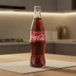 Coca Cola ligth