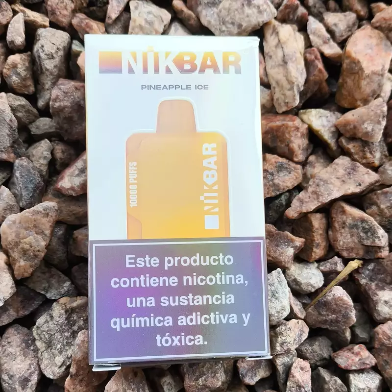 Nikbar 10000