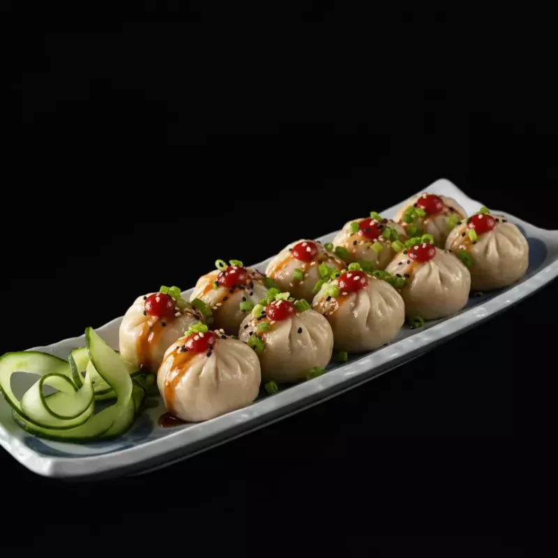 Dumplings