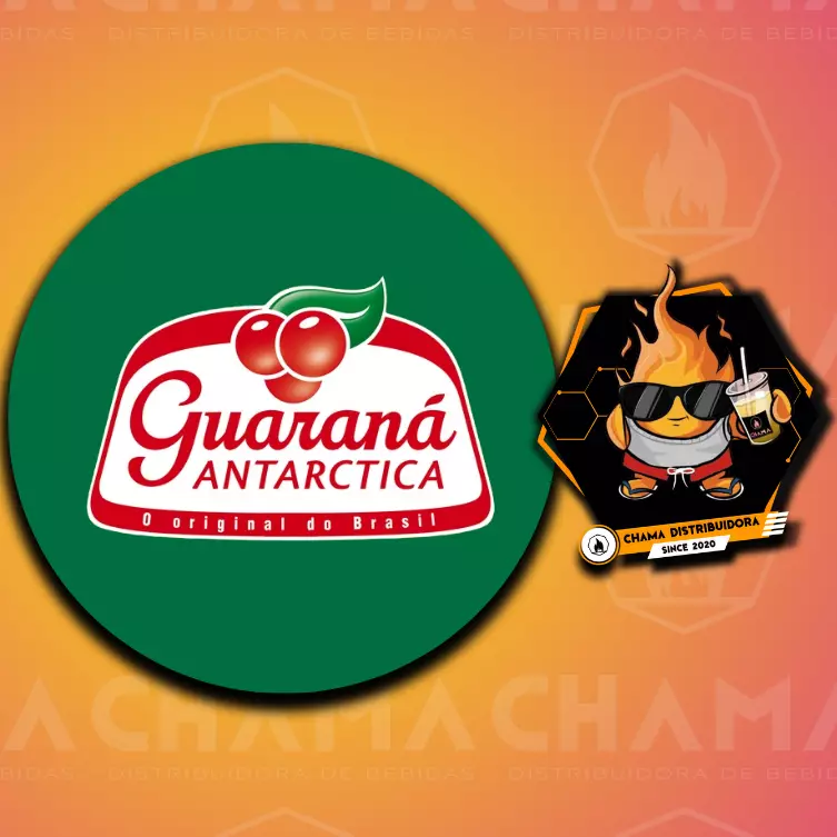 Guaraná Antarctica