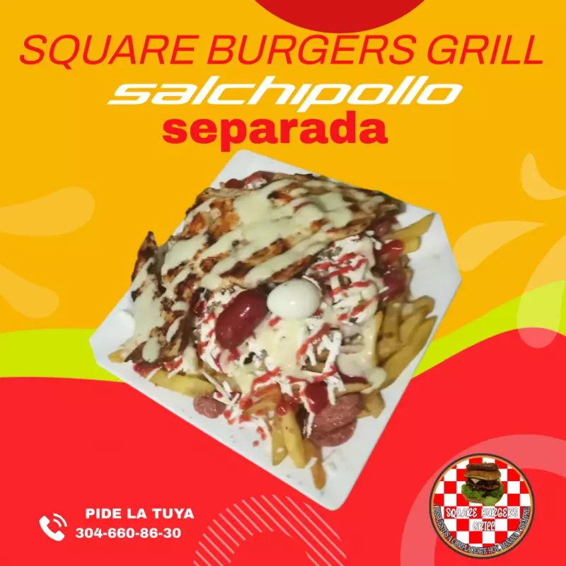 SEPARADA