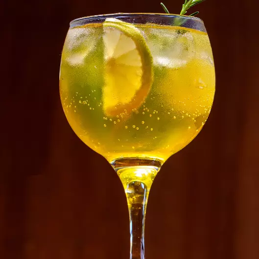 Gin Tropical - Importado