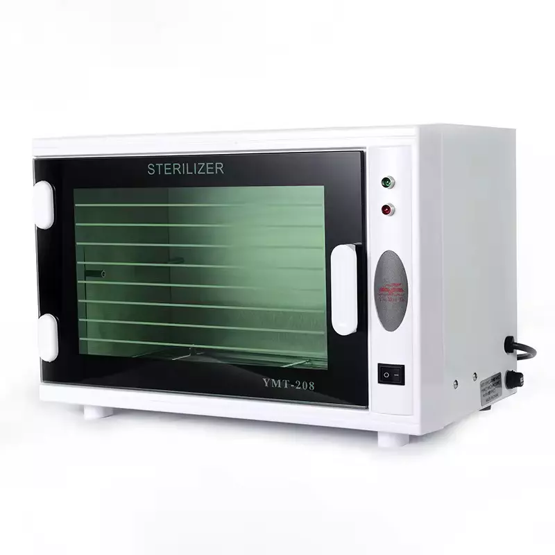 Esterilizador UV Grande