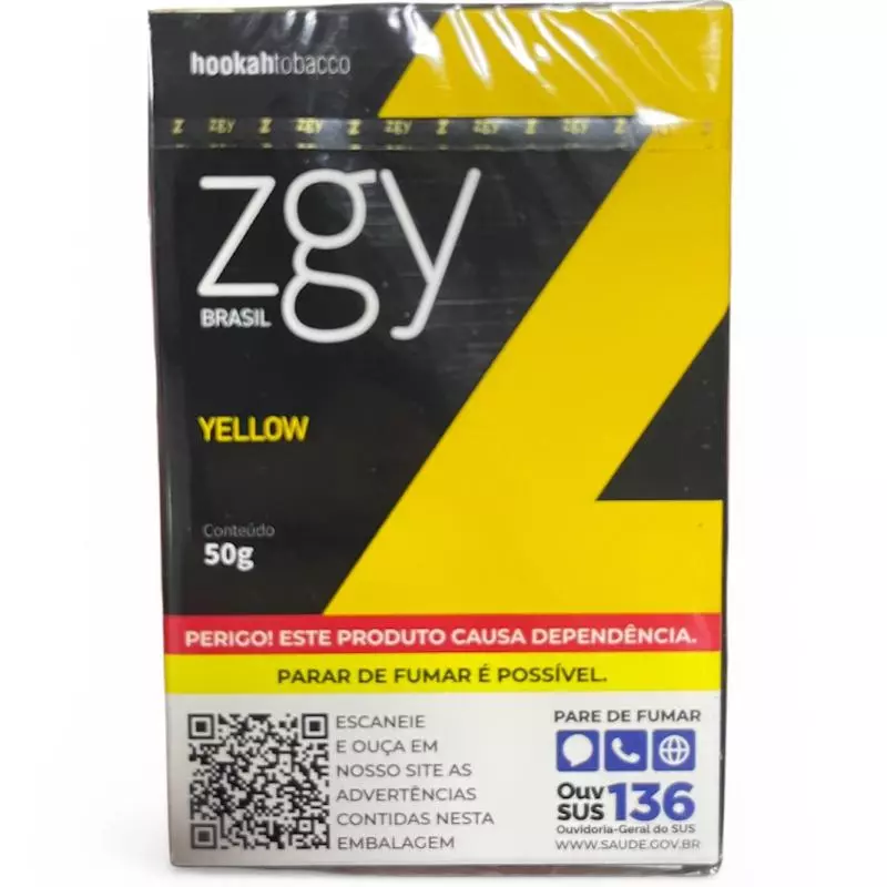 Essência Ziggy Maracujá