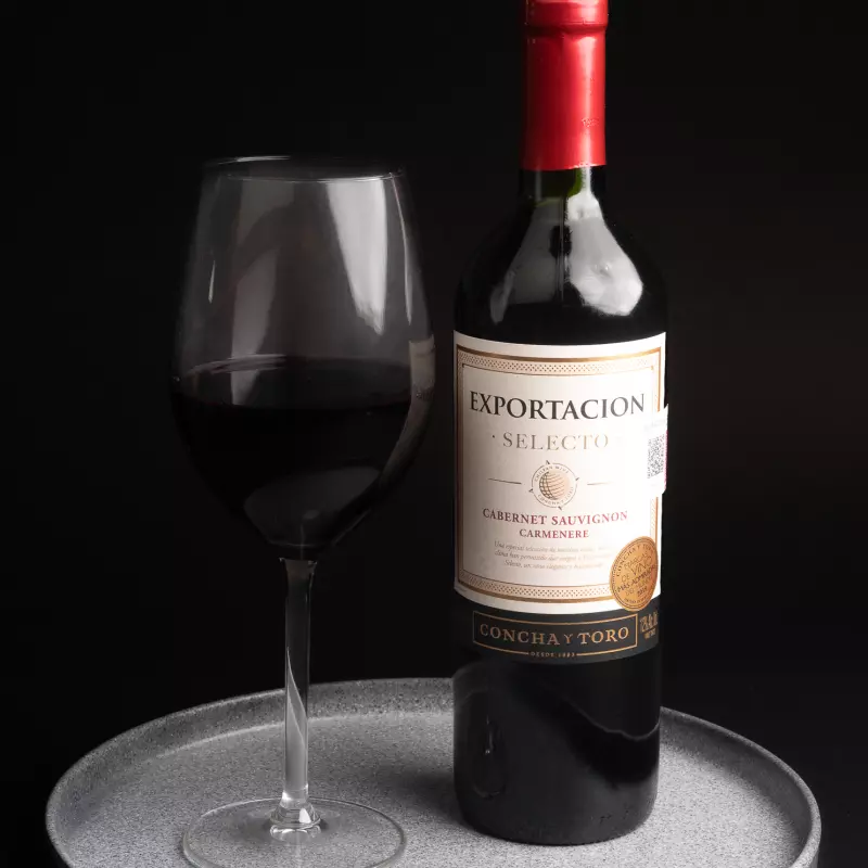 Copa de Vino