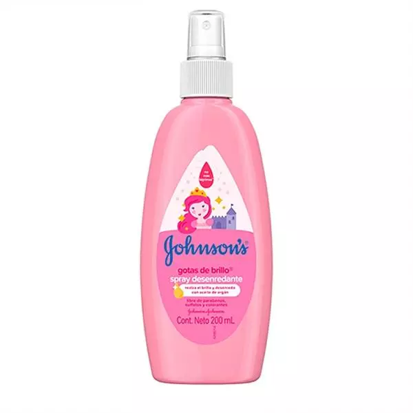 Spray Peinar Gotas de Brillo x 200