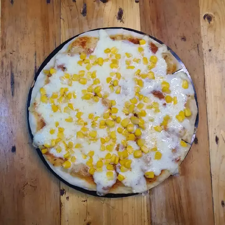 PIZZA MAIZ