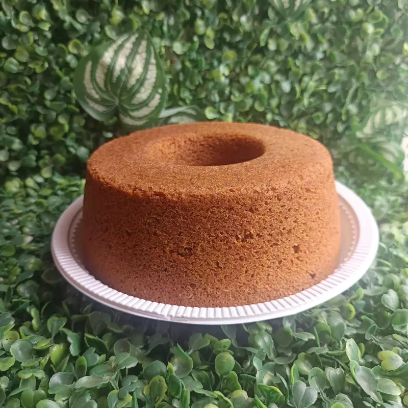 BOLO DE CAFÉ