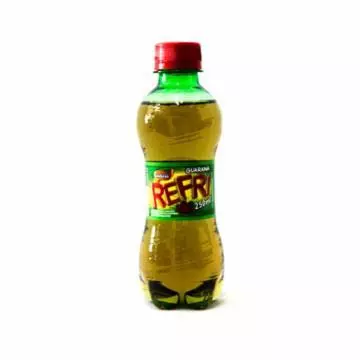 Refri Indaiá Guaraná 250ml
