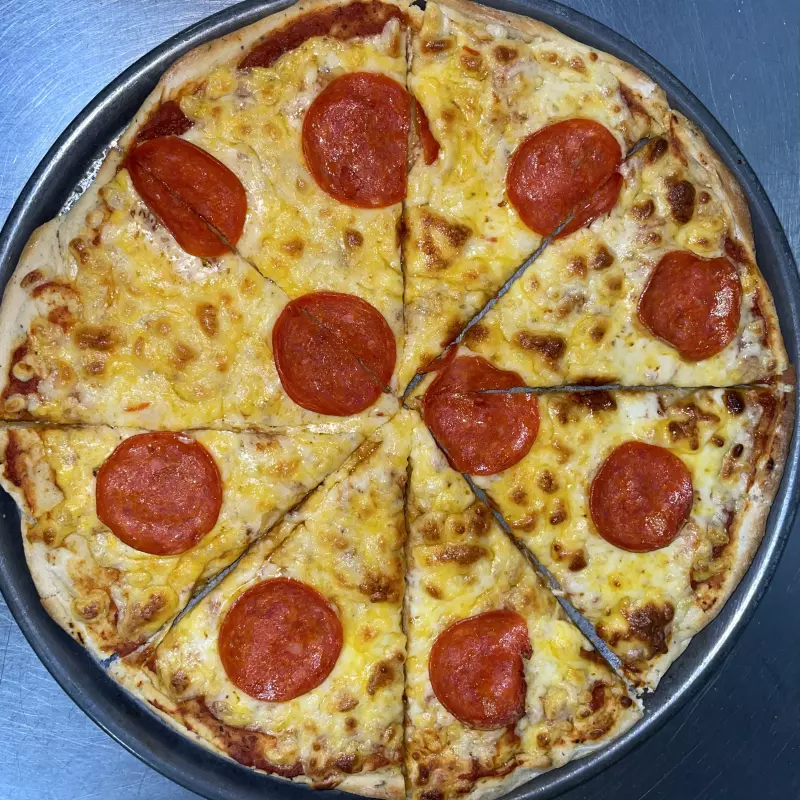 Pizza Pepperoni