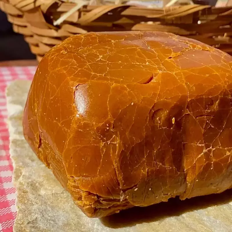 Bala de Doce de Leite