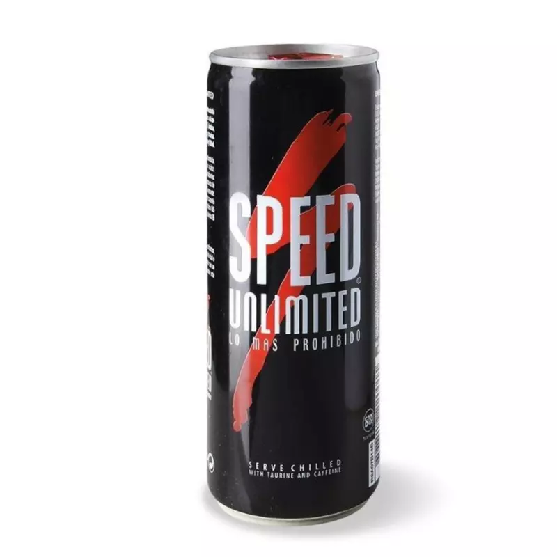 Energizante Speed Unlimited 269cc(copy)