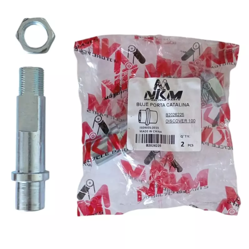 BUJE PORTA CATALINA DISCOVER100