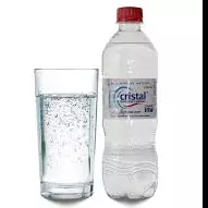 Água com gás