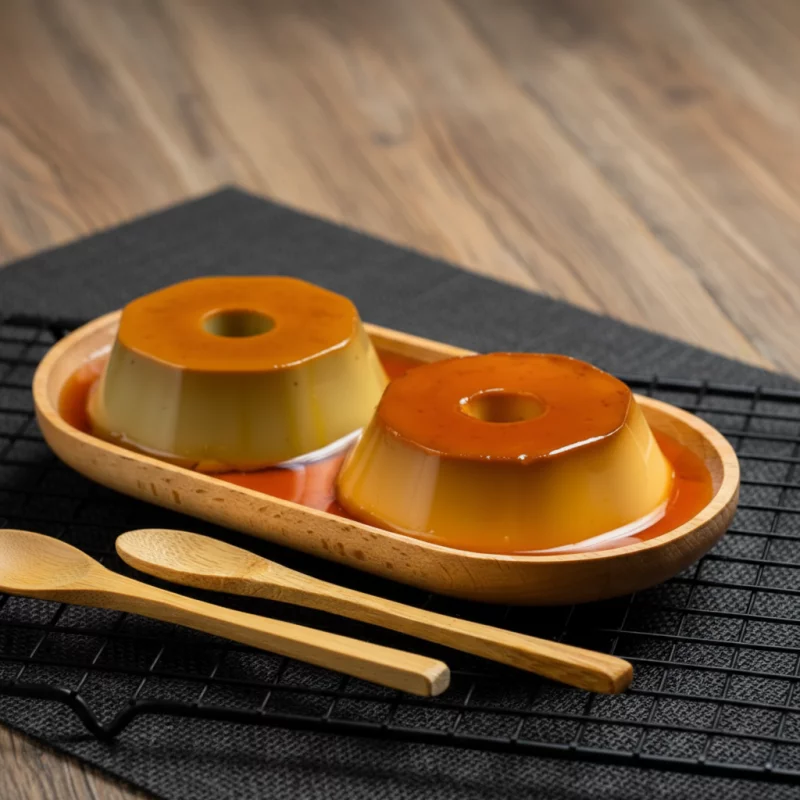 Dupla Perfeita | 2 pudins 130g