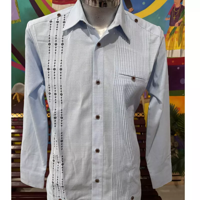 Semipresidencial azul