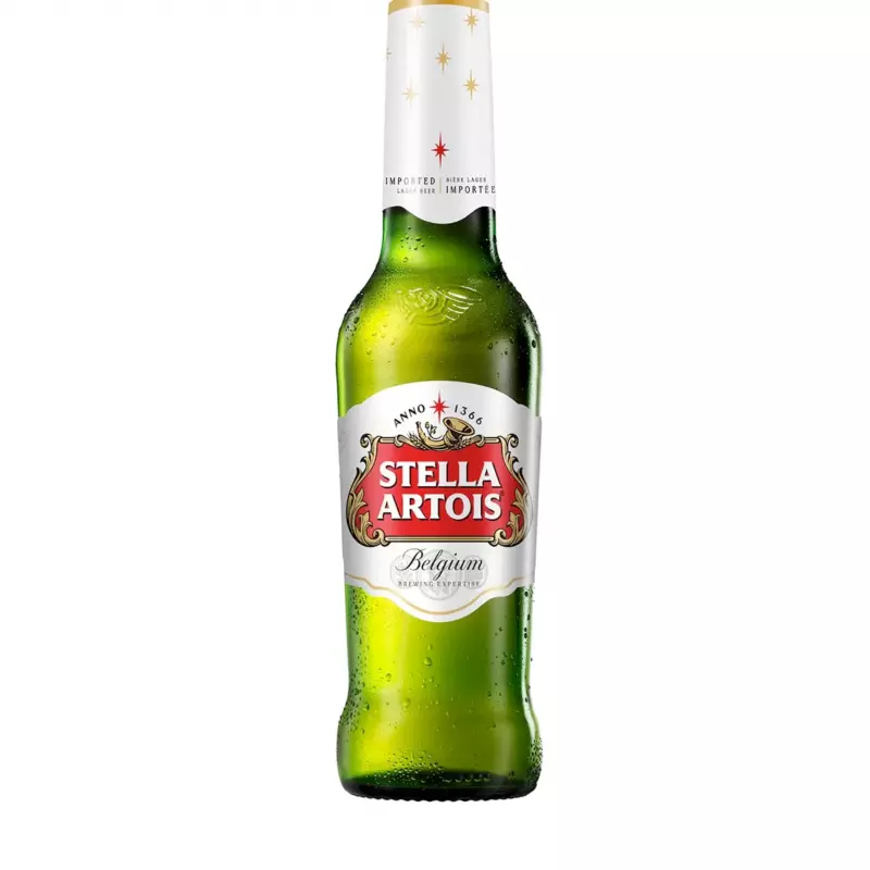 Stella Artois