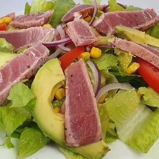 Atún - PROXIMAMENTE