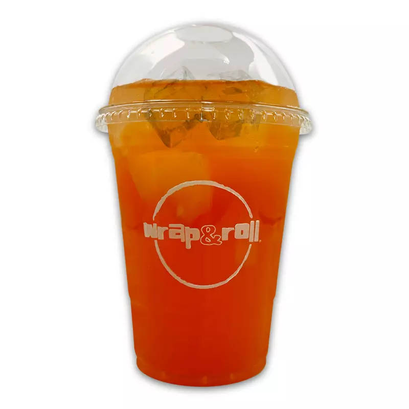 Té tropical