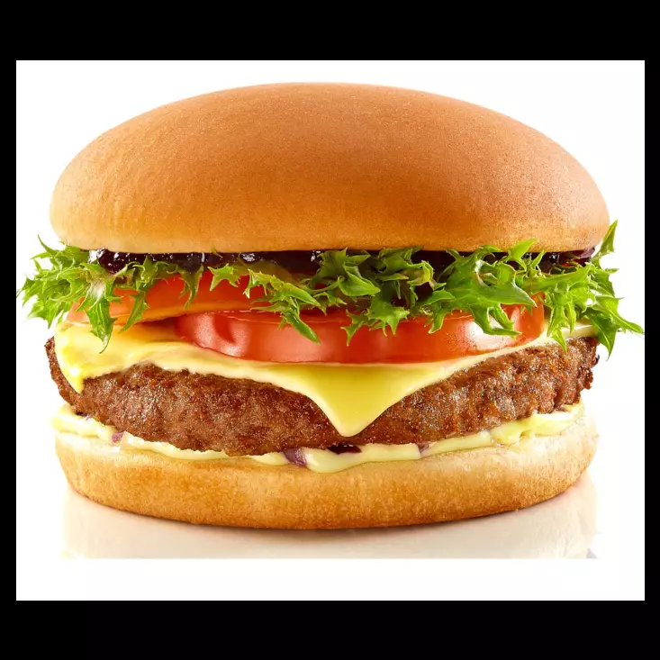 Masterdela Burguer Master