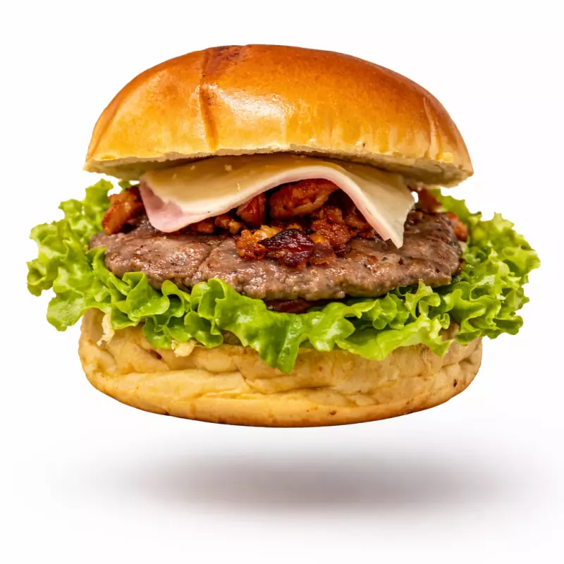 BURGUESAO PREMIUM