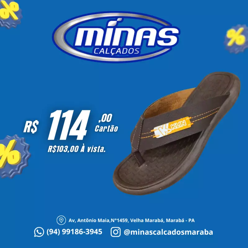 Chinelo Café RF:129156