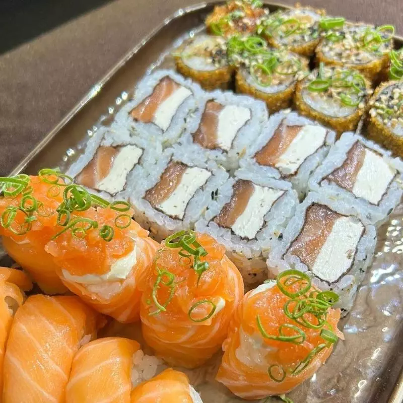 Combo Tokyo Fast (24 peças)