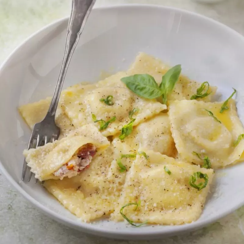 Ravioli