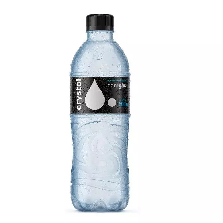 Água