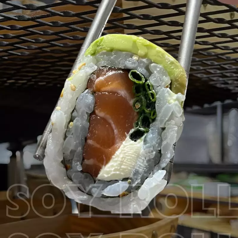 SOY ROLL