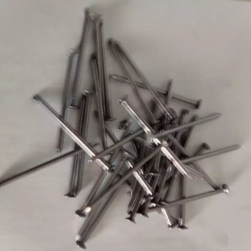 CL-  0111  Clavo madera 2 "x 12