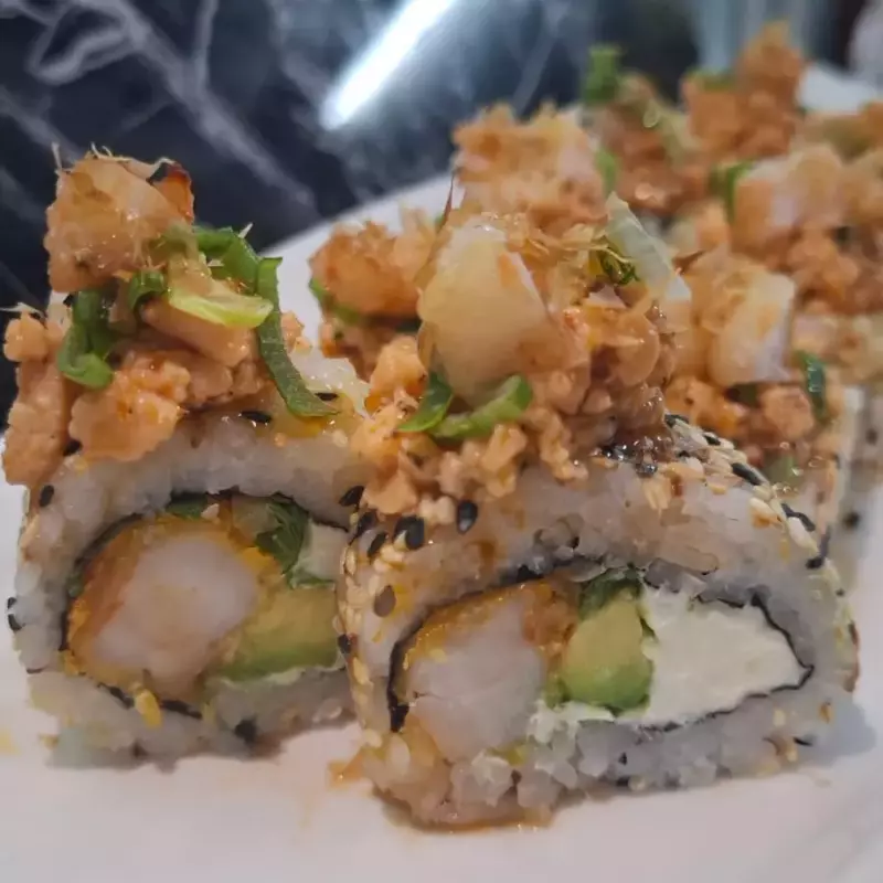 OISHI ROLL´S