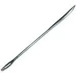 045 Agulha p/ costurar saco c/ 25 un