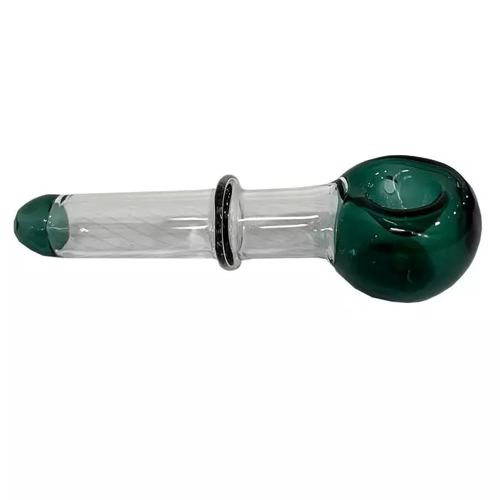 Piper Vidro - Lunary Verde
