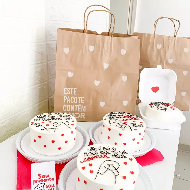 Bentô Cakes