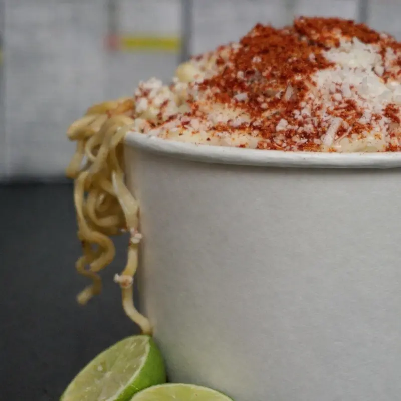 MARUCHAN ESQUITE